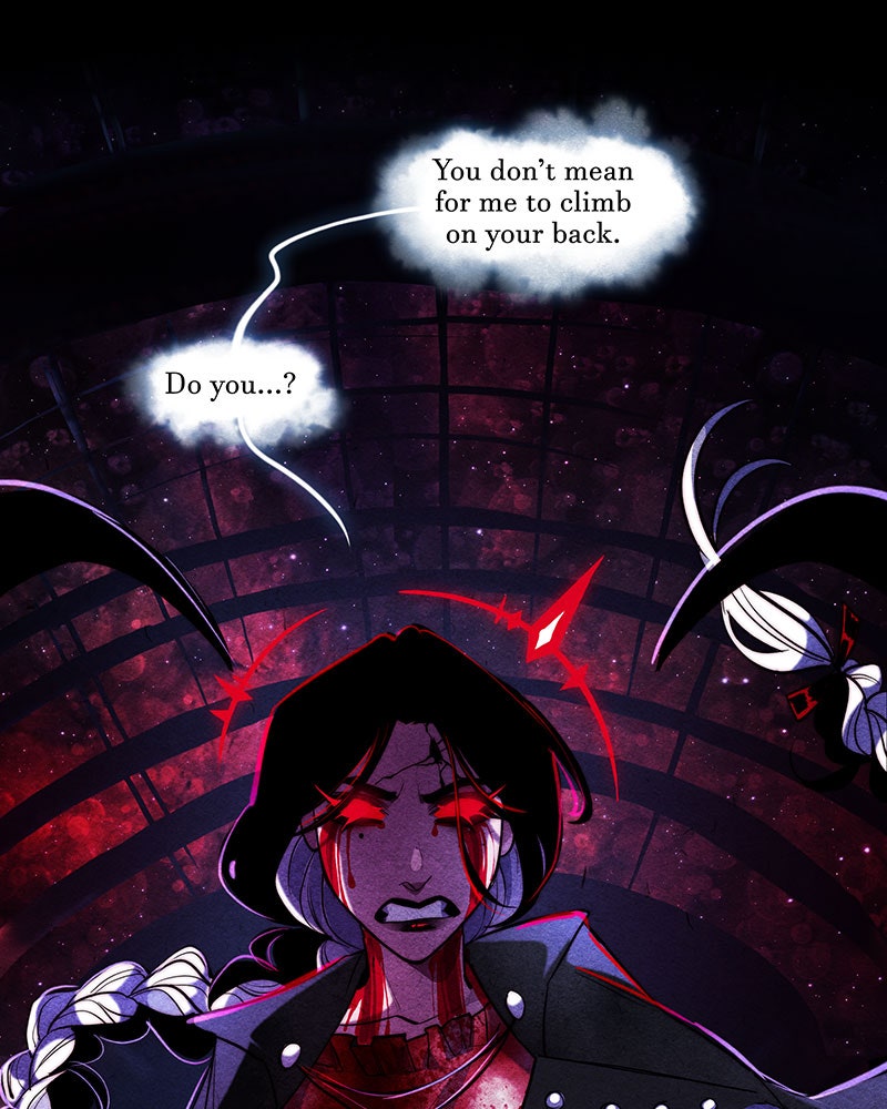 Nevermore (S2) Episode 150 page 1 - 