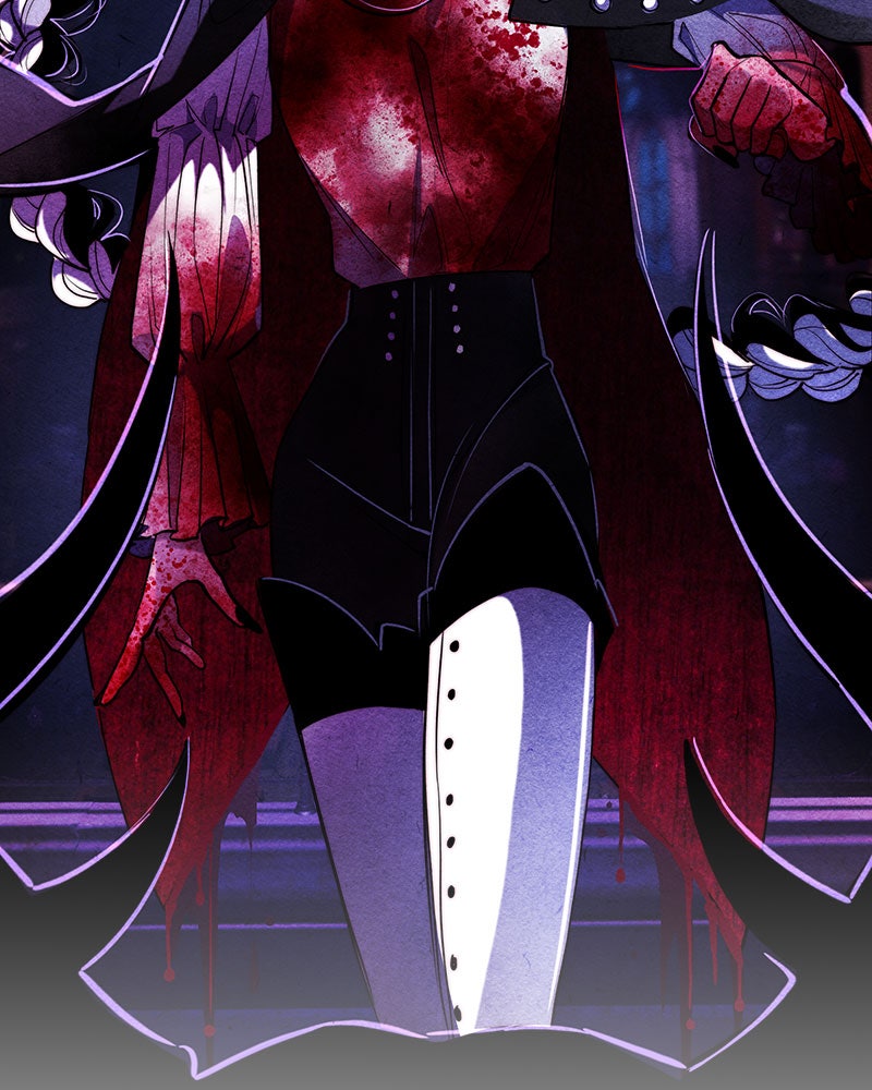 Nevermore (S2) Episode 150 page 2 - 