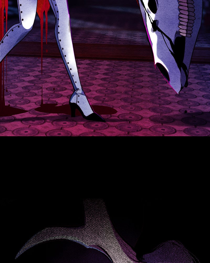 Nevermore (S2) Episode 150 page 11 - 