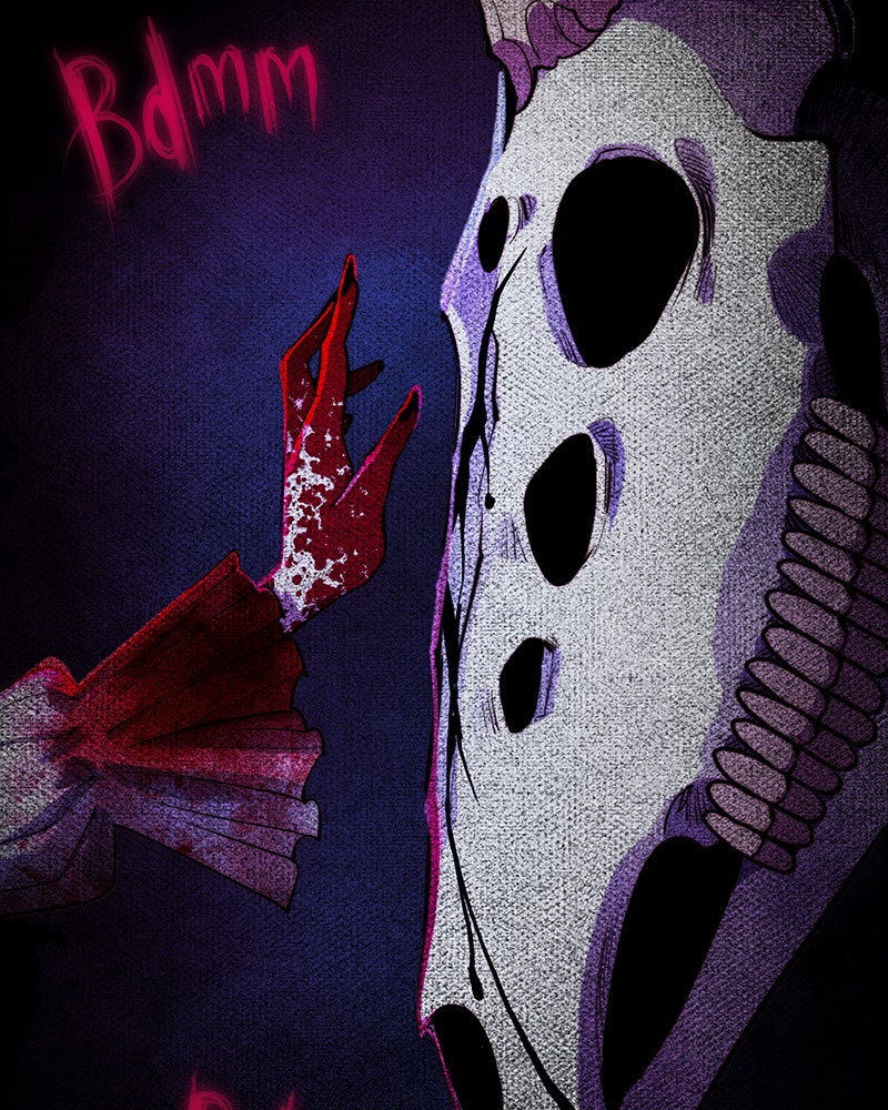 Nevermore (S2) Episode 150 page 12 - 