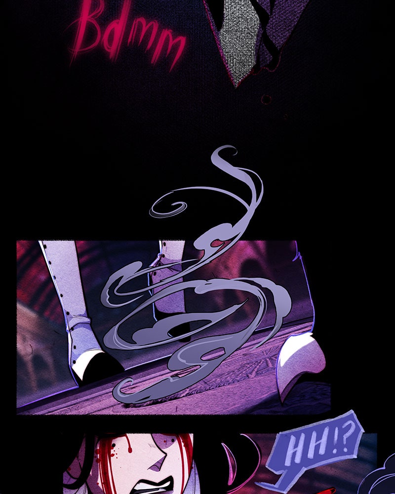 Nevermore (S2) Episode 150 page 13 - 