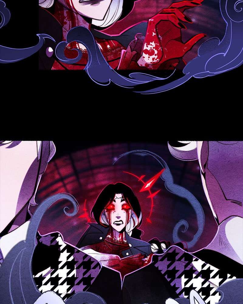 Nevermore (S2) Episode 150 page 14 - 