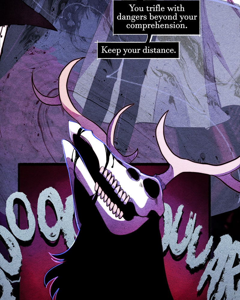 Nevermore (S2) Episode 150 page 17 - 