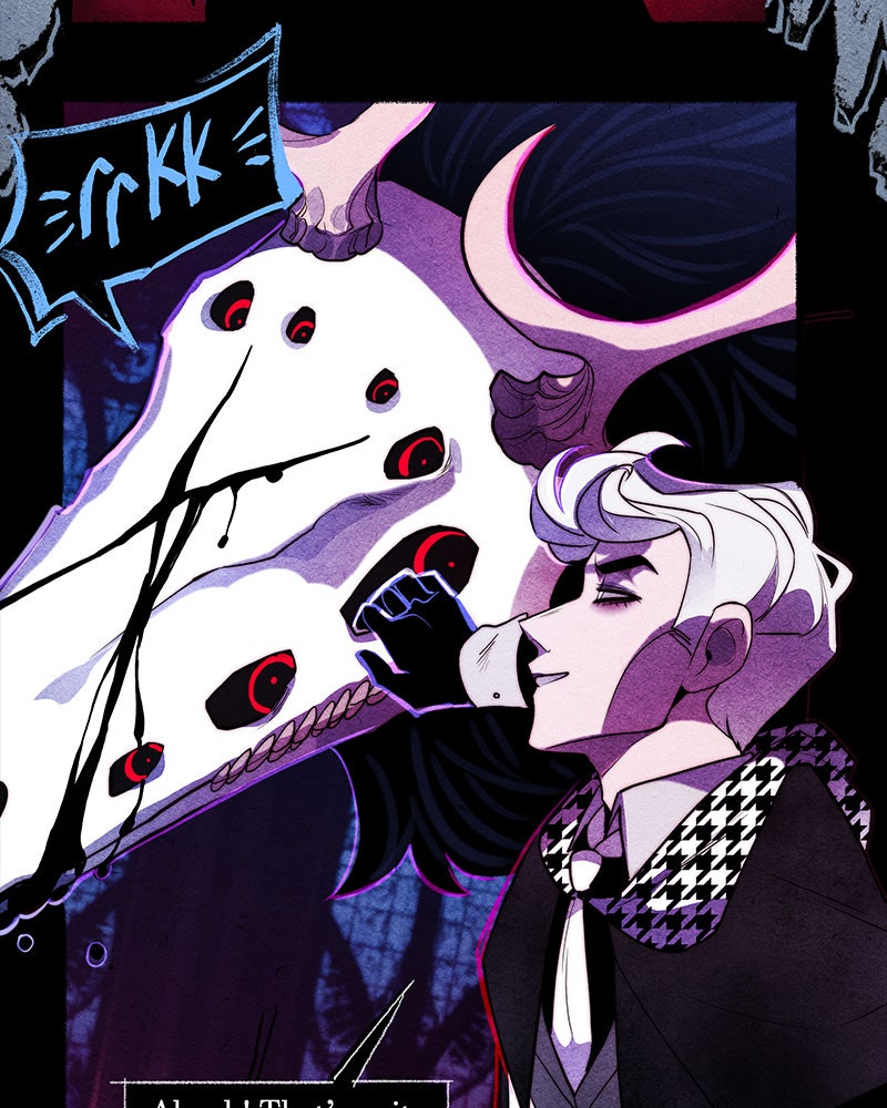 Nevermore (S2) Episode 150 page 18 - 