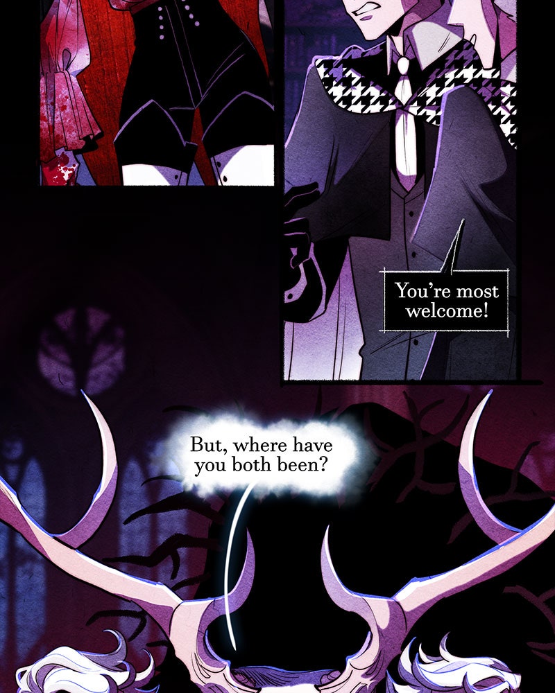 Nevermore (S2) Episode 150 page 20 - 