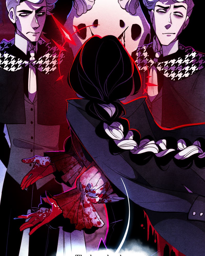 Nevermore (S2) Episode 150 page 21 - 