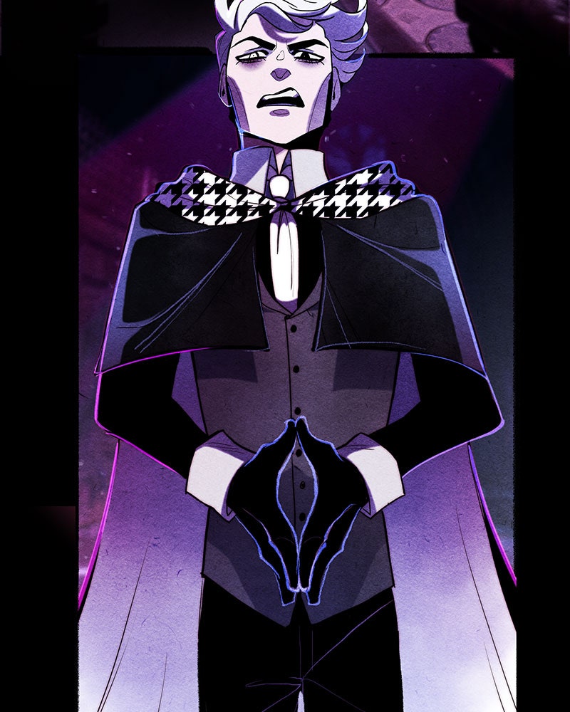 Nevermore (S2) Episode 150 page 24 - 