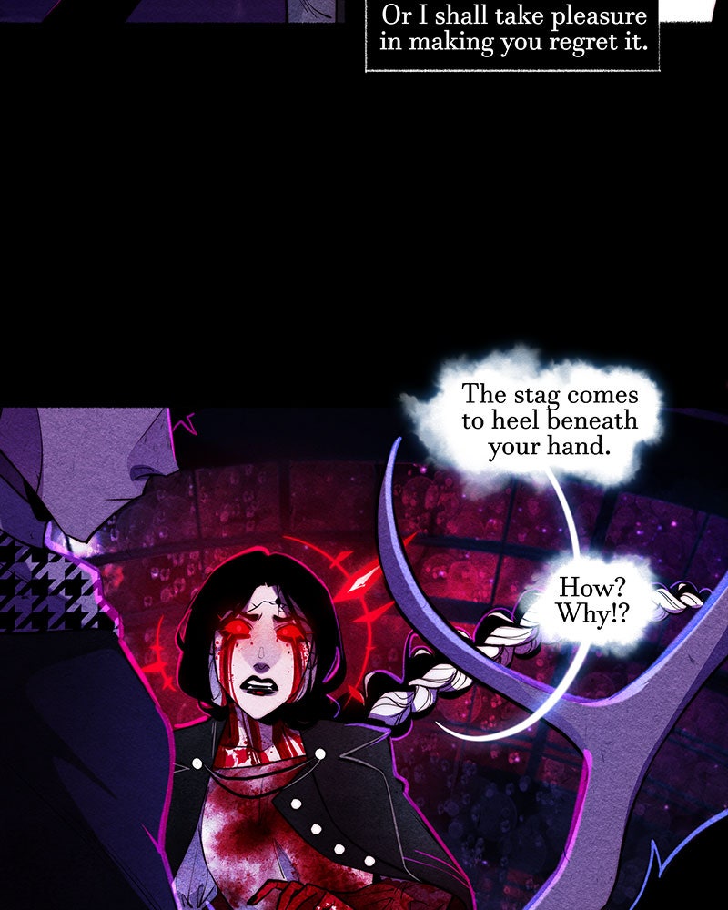 Nevermore (S2) Episode 150 page 27 - 