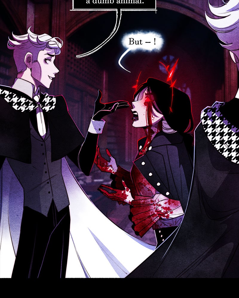 Nevermore (S2) Episode 150 page 30 - 