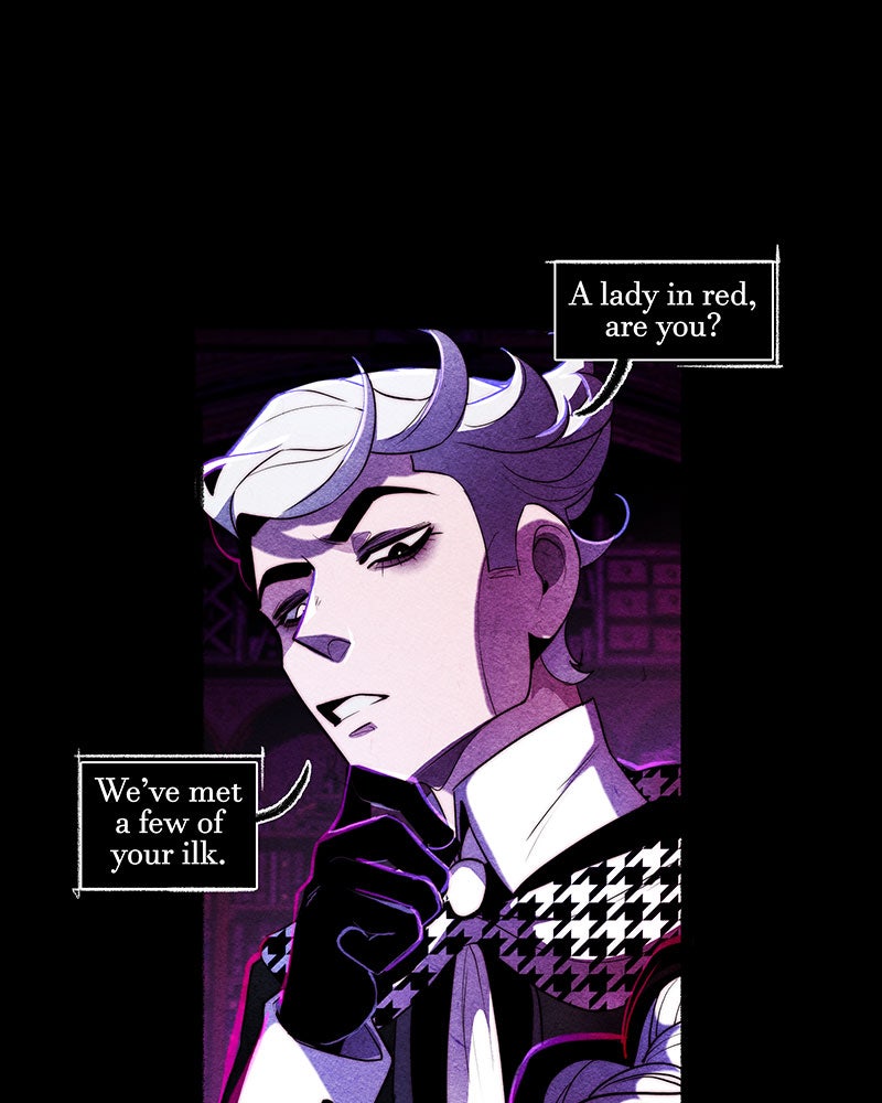 Nevermore (S2) Episode 150 page 31 - 