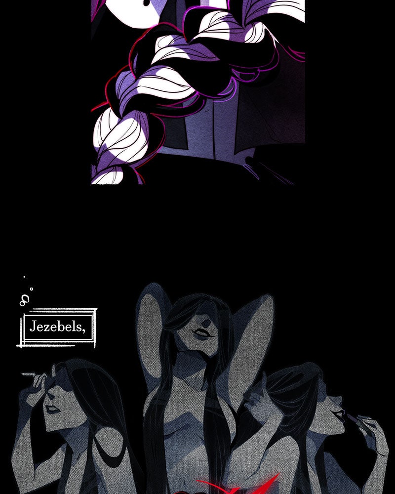Nevermore (S2) Episode 150 page 32 - 