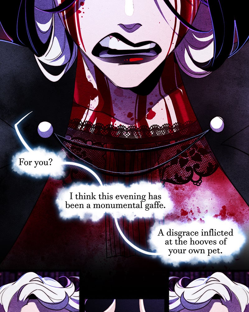 Nevermore (S2) Episode 150 page 38 - 