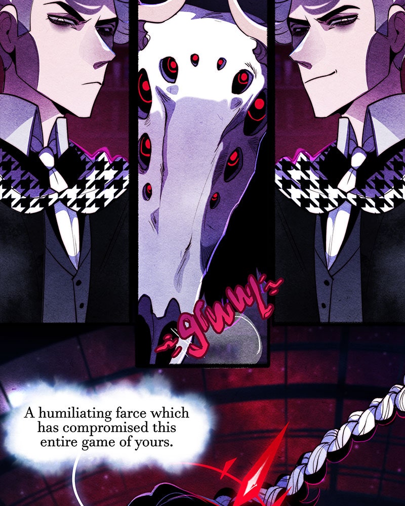 Nevermore (S2) Episode 150 page 39 - 