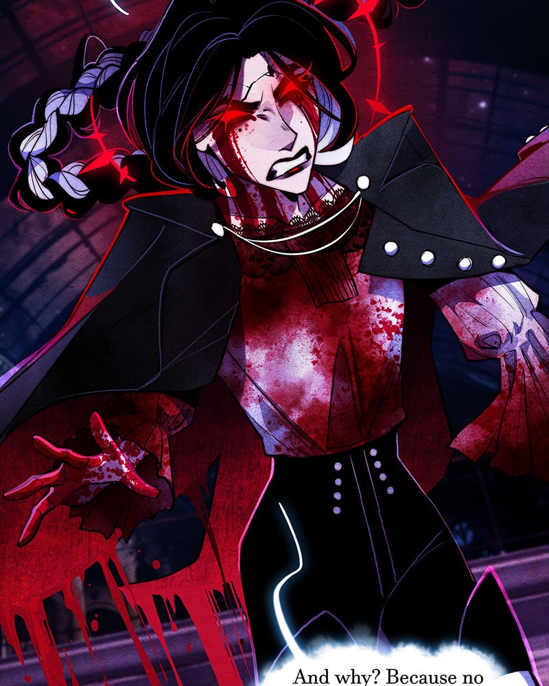 Nevermore (S2) Episode 150 page 40 - 