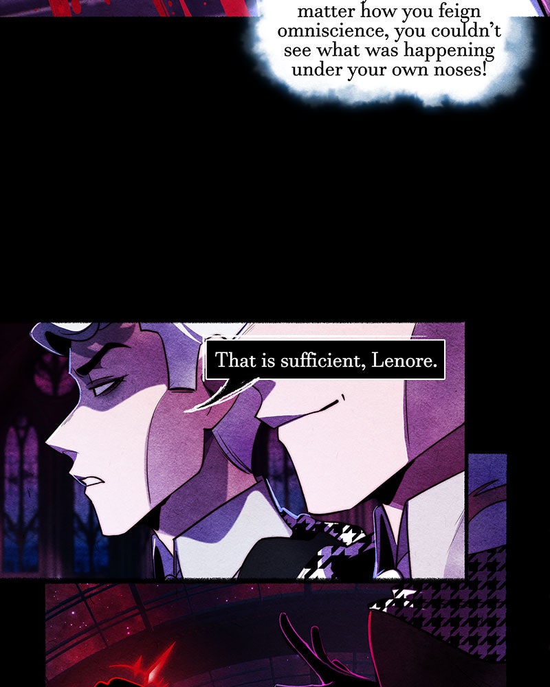 Nevermore (S2) Episode 150 page 41 - 