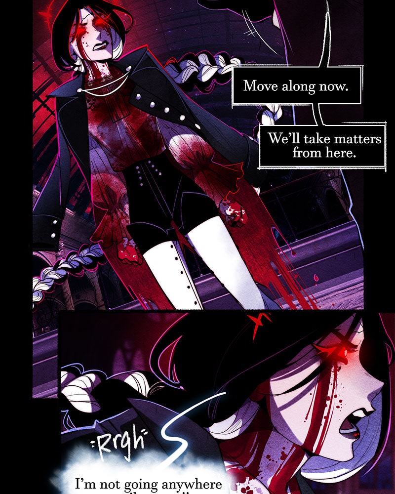 Nevermore (S2) Episode 150 page 42 - 