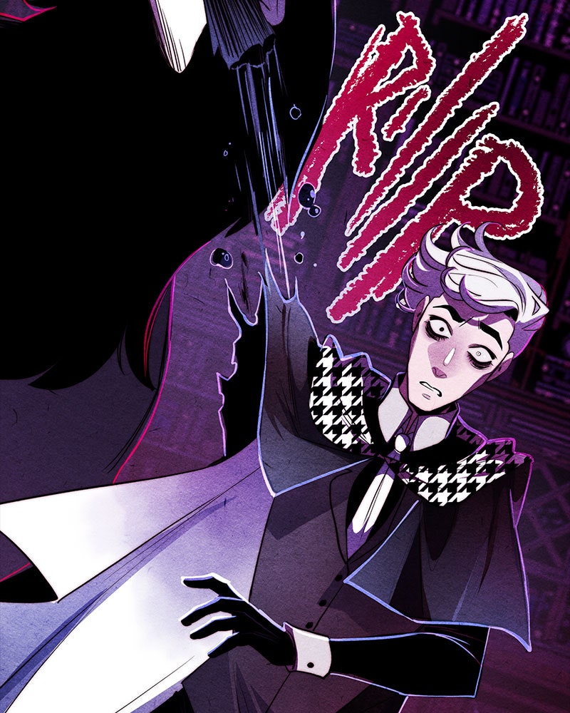 Nevermore (S2) Episode 150 page 45 - 
