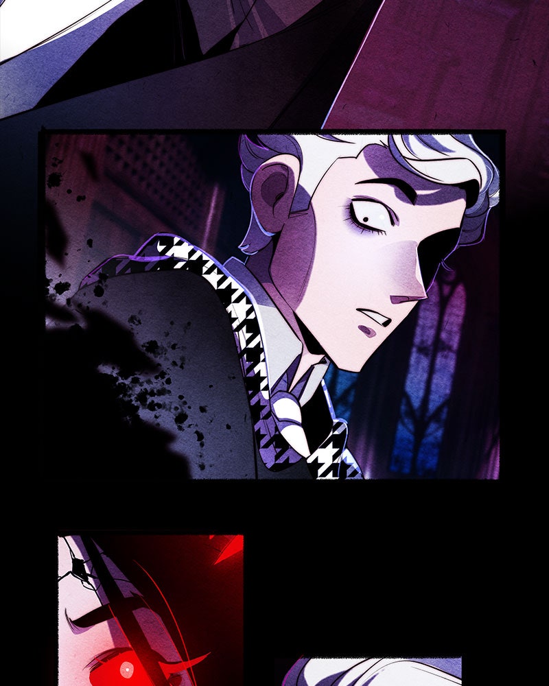 Nevermore (S2) Episode 150 page 46 - 