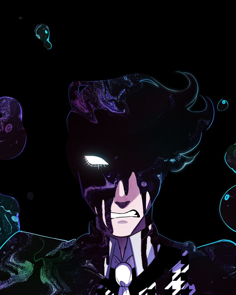 Nevermore (S2) Episode 150 page 48 - 