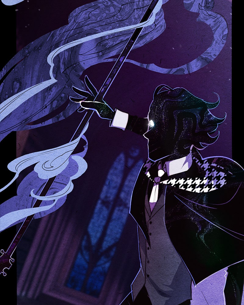 Nevermore (S2) Episode 150 page 50 - 