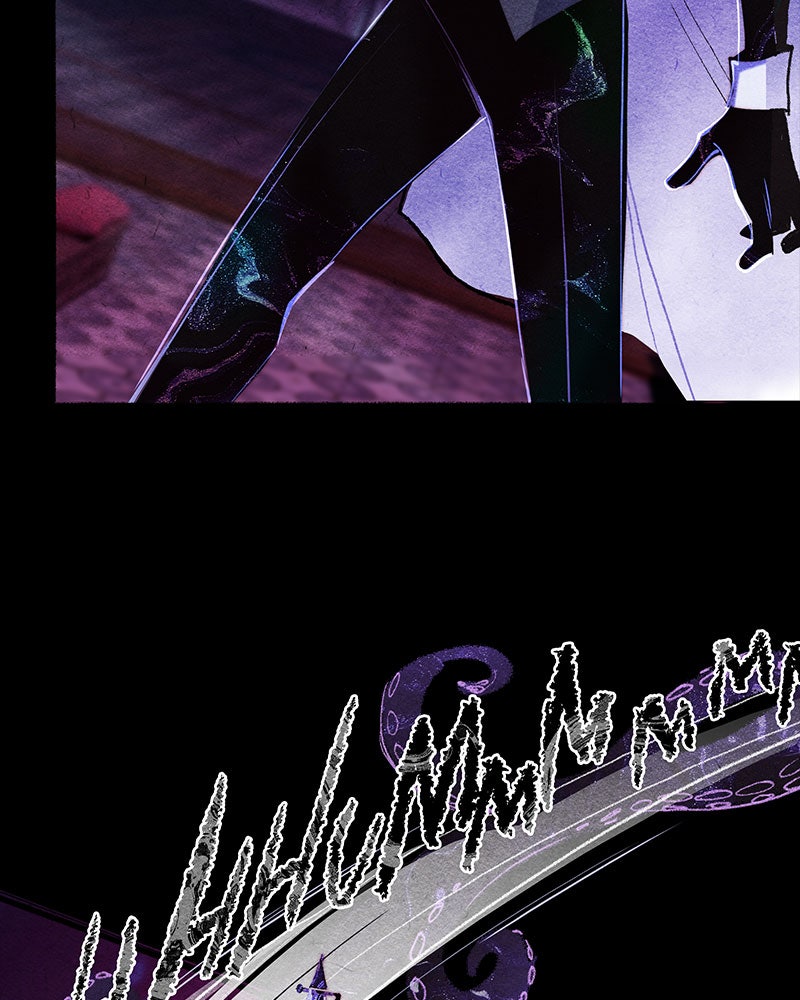Nevermore (S2) Episode 150 page 51 - 