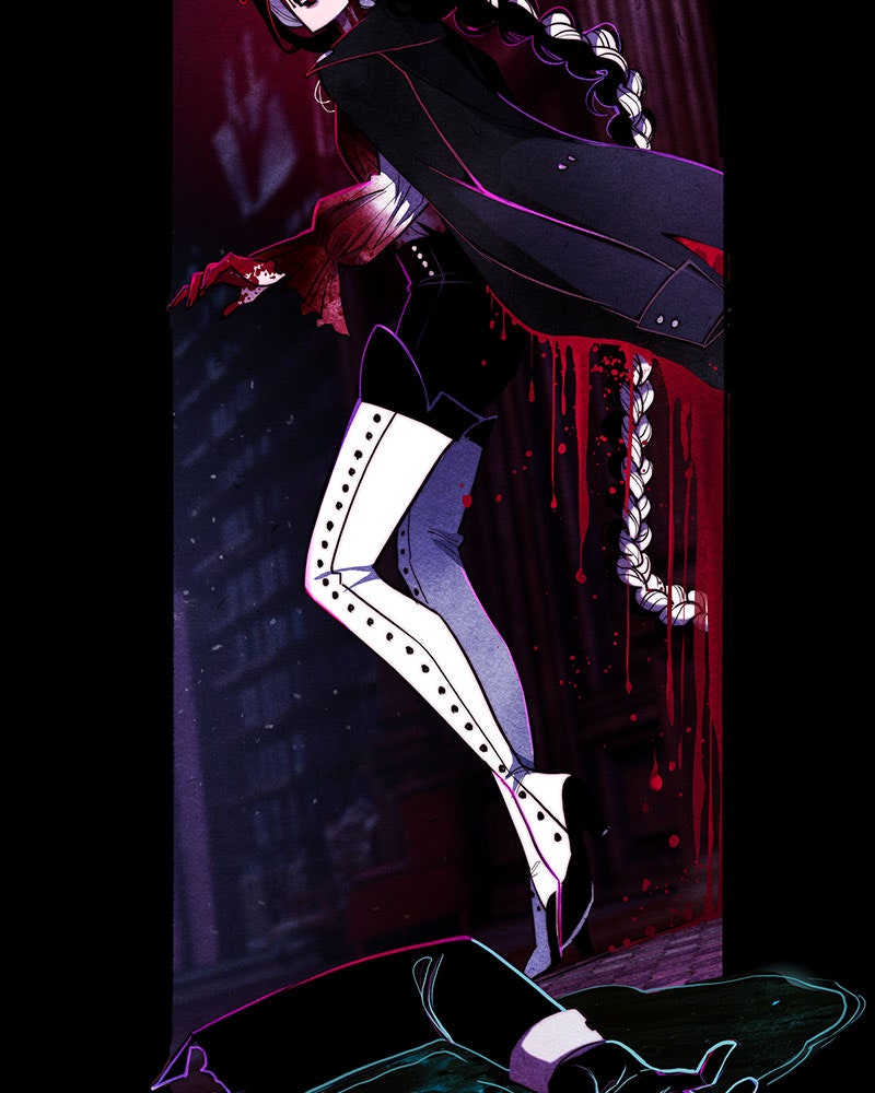 Nevermore (S2) Episode 150 page 54 - 