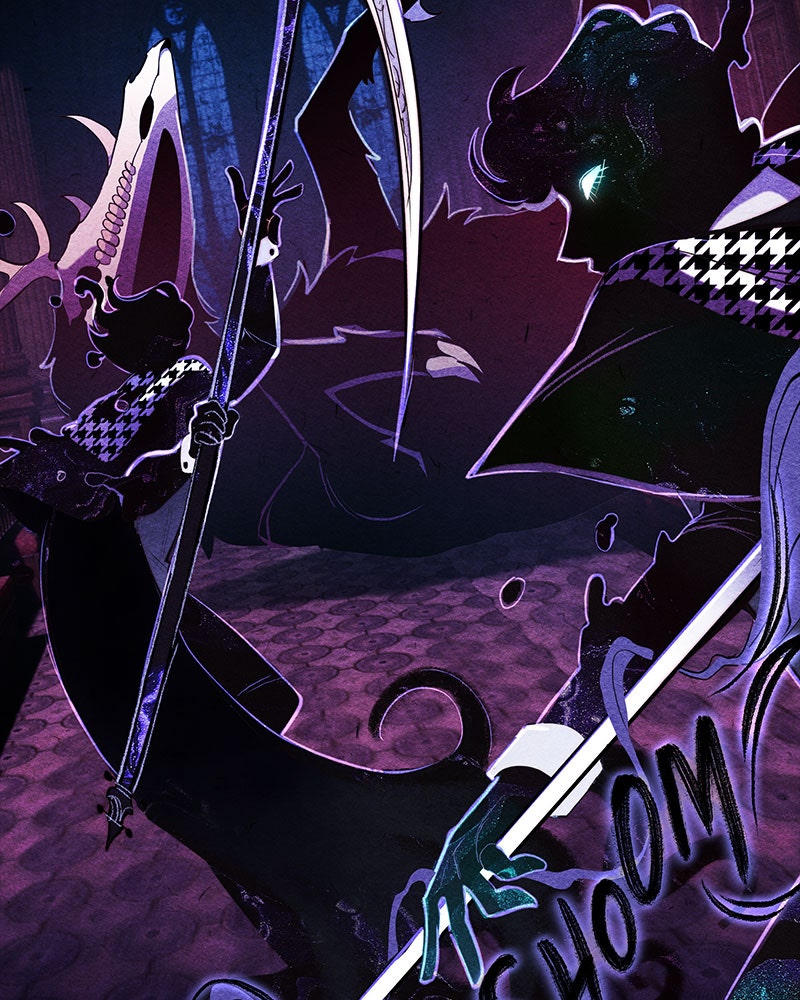Nevermore (S2) Episode 150 page 56 - 