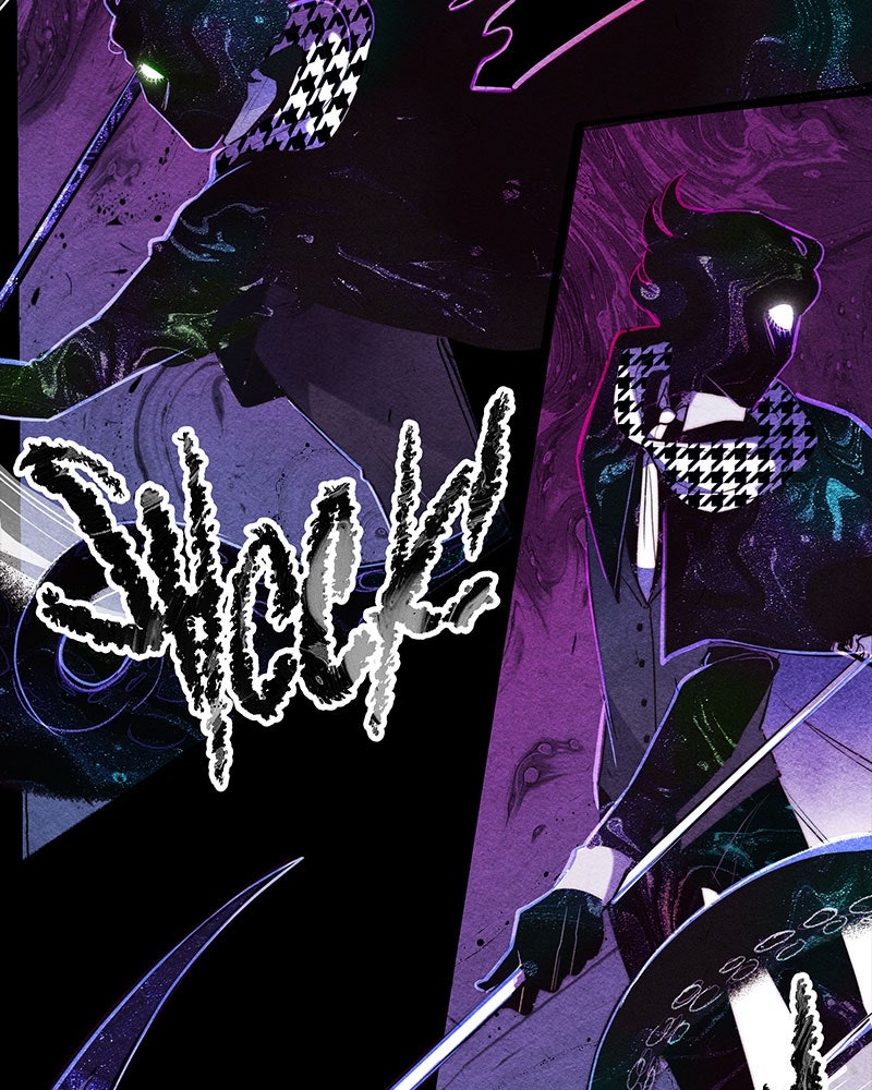 Nevermore (S2) Episode 150 page 58 - 