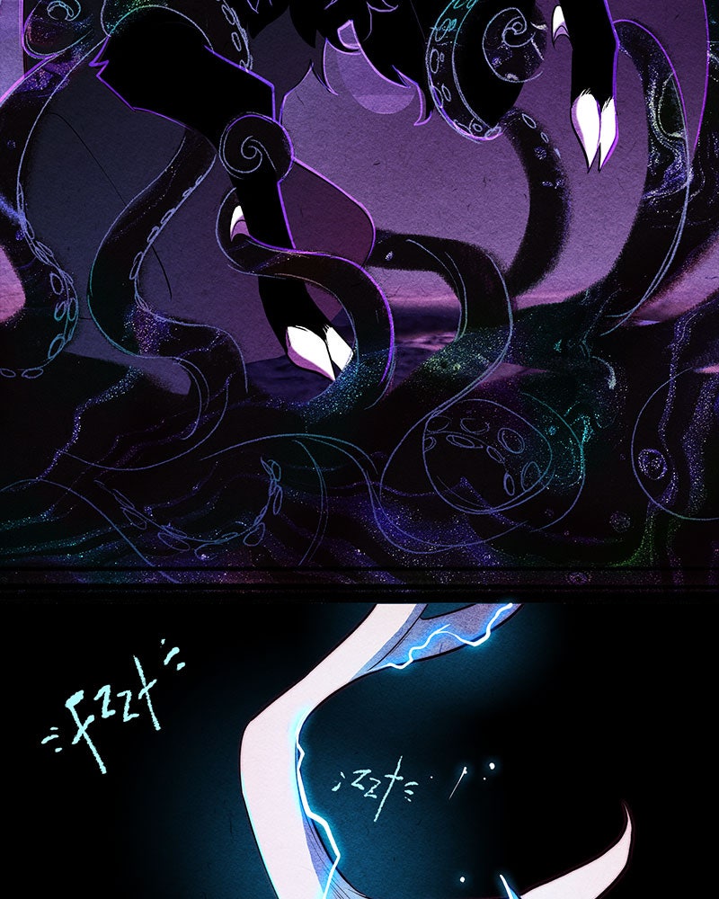 Nevermore (S2) Episode 150 page 61 - 