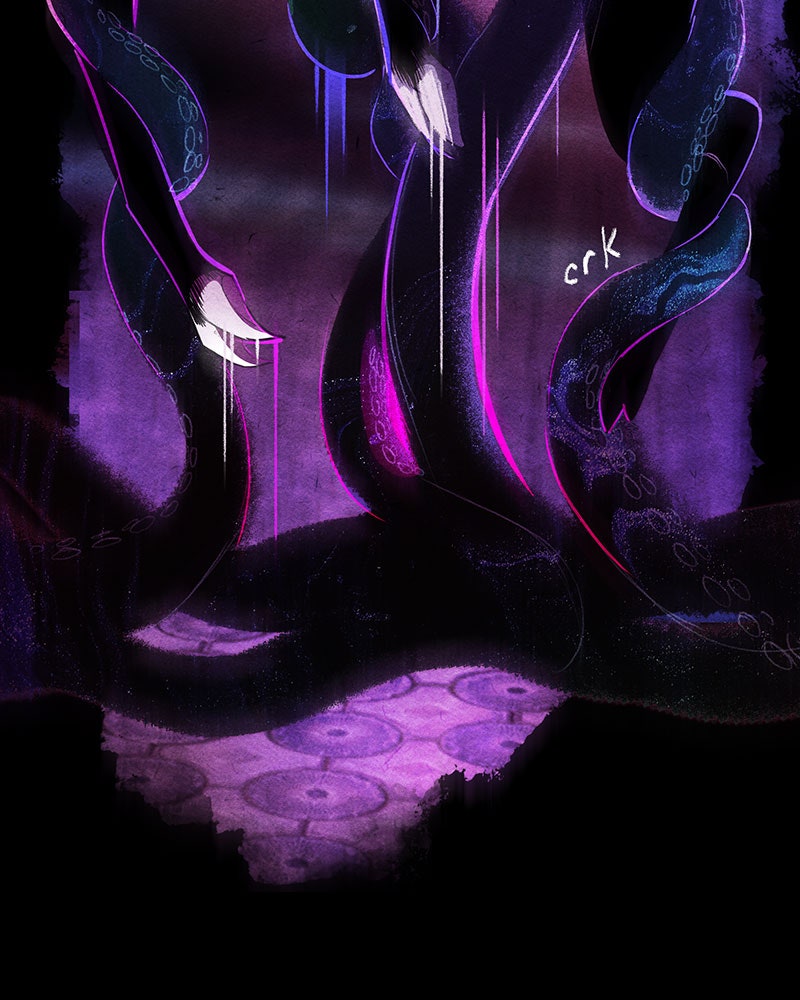Nevermore (S2) Episode 150 page 66 - 