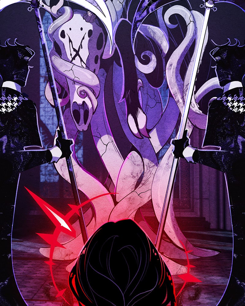 Nevermore (S2) Episode 150 page 68 - 