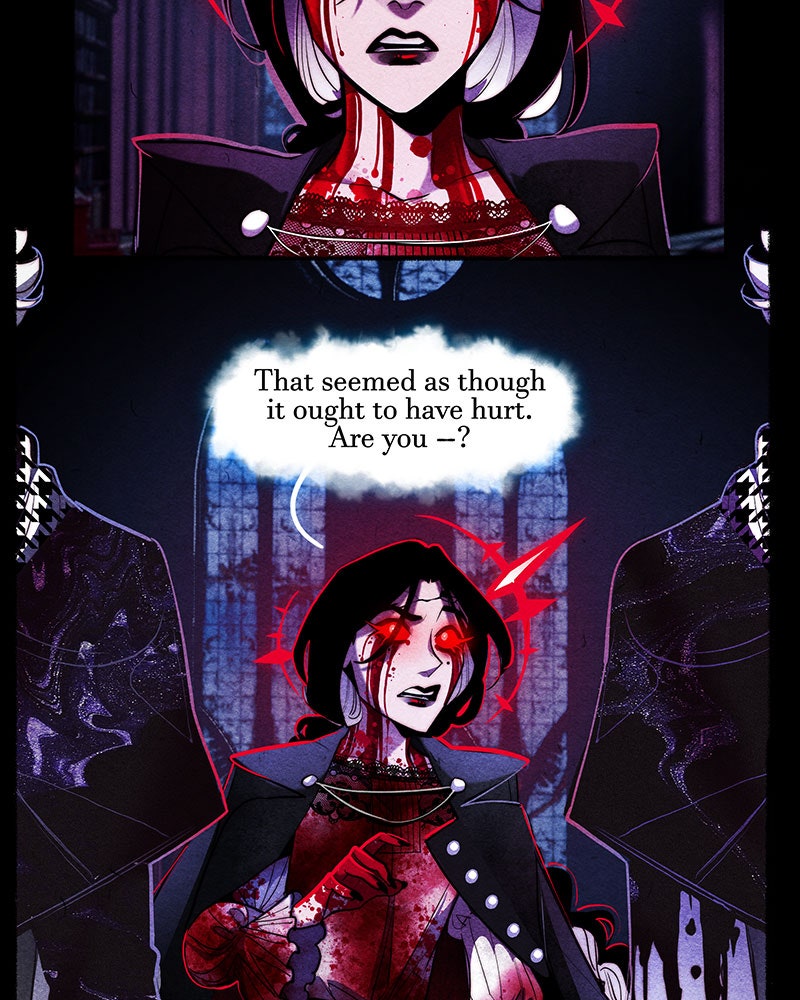 Nevermore (S2) Episode 150 page 70 - 