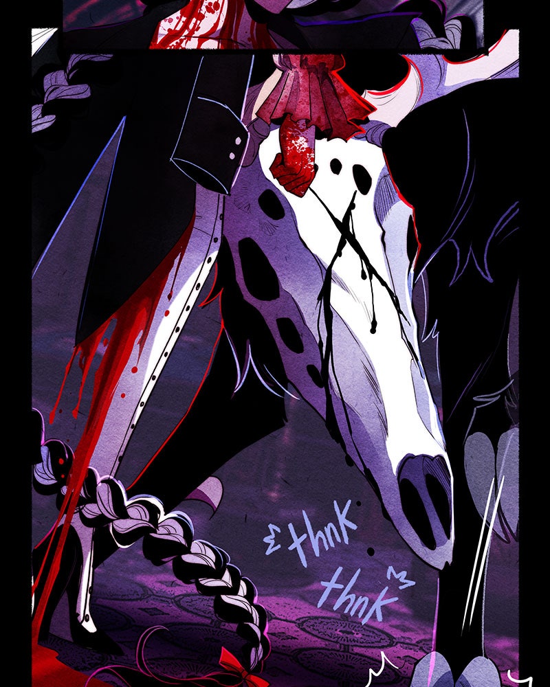 Nevermore (S2) Episode 150 page 8 - 