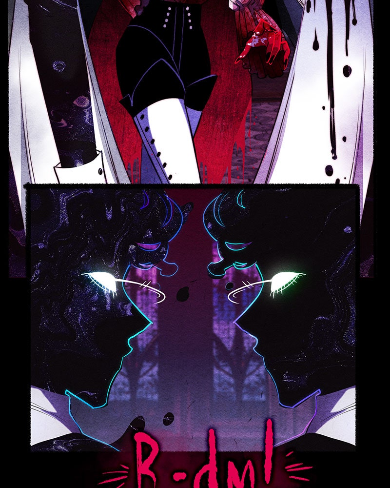Nevermore (S2) Episode 150 page 71 - 