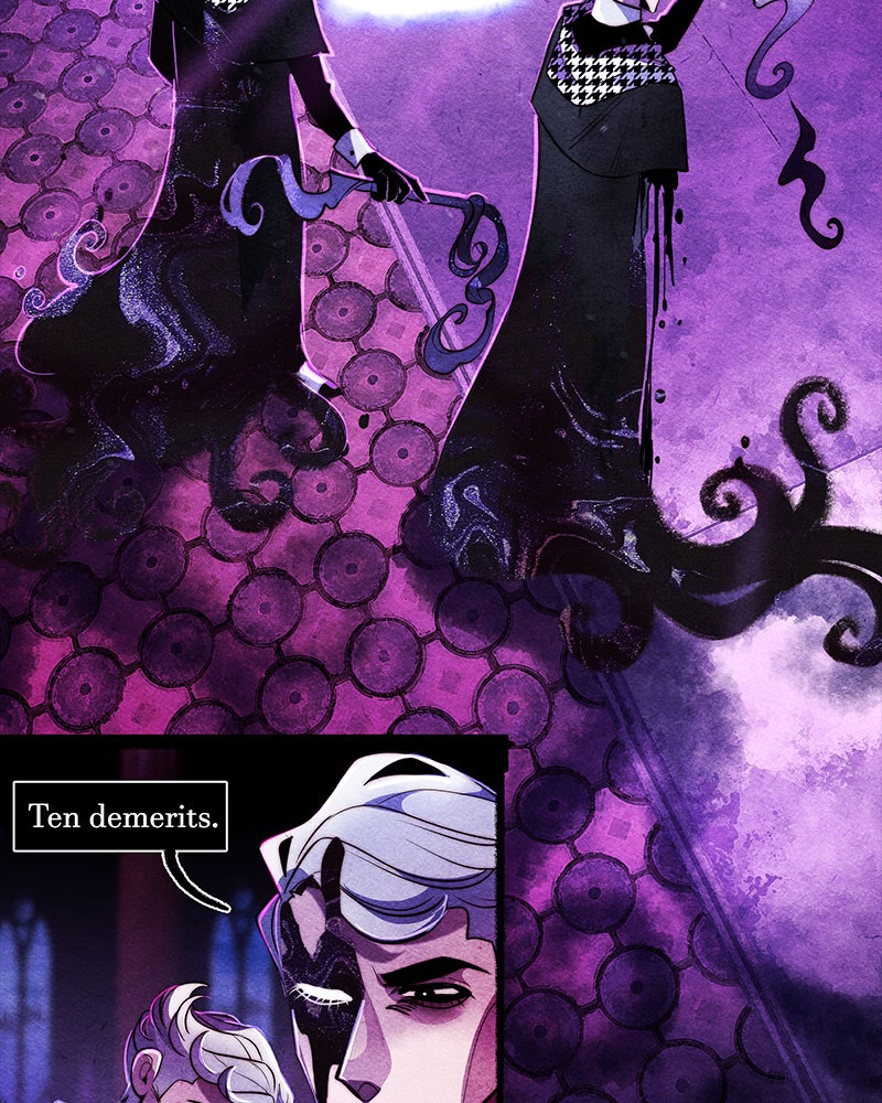 Nevermore (S2) Episode 150 page 73 - 