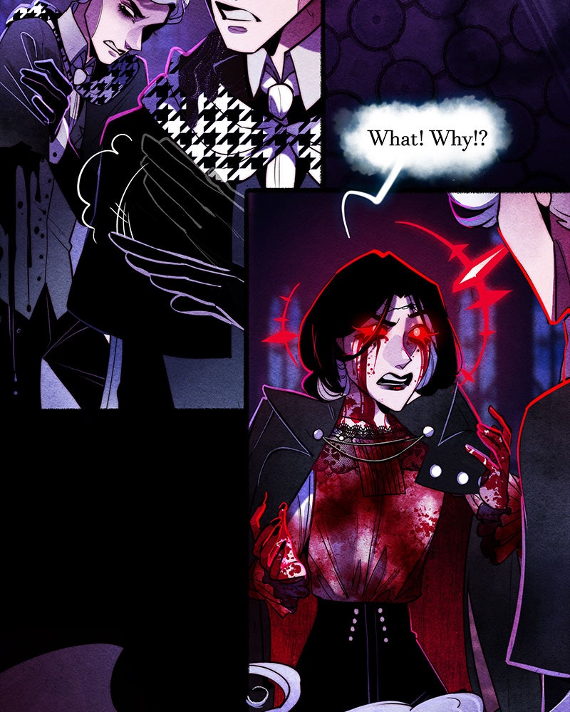 Nevermore (S2) Episode 150 page 74 - 