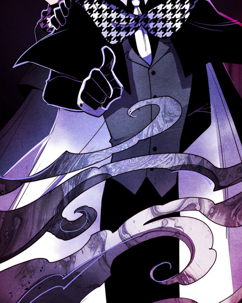 Nevermore (S2) Episode 150 page 76 - 