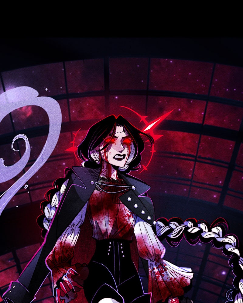 Nevermore (S2) Episode 150 page 78 - 
