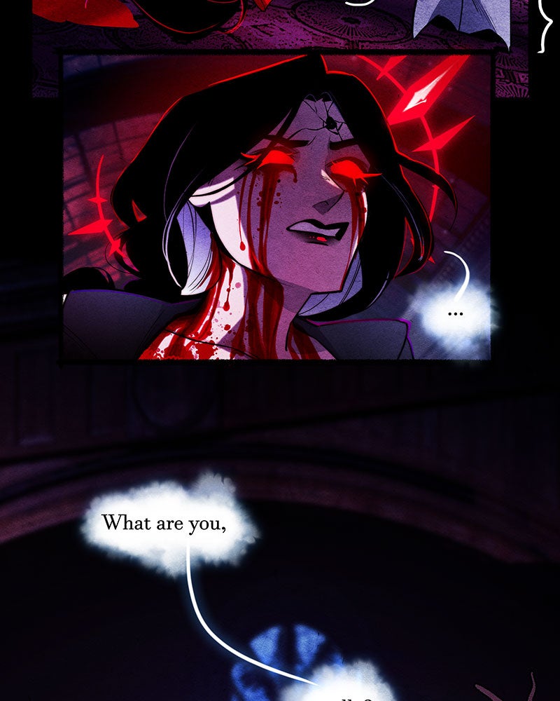 Nevermore (S2) Episode 150 page 9 - 