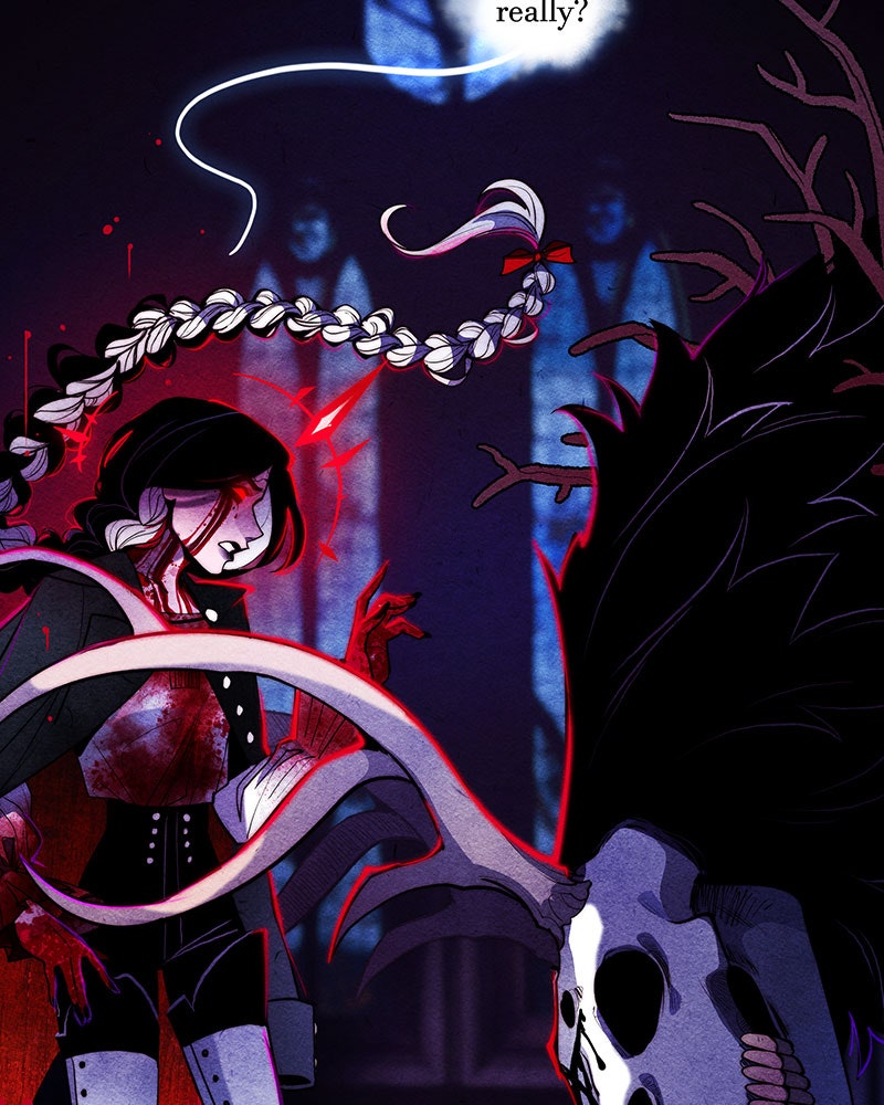 Nevermore (S2) Episode 150 page 10 - 