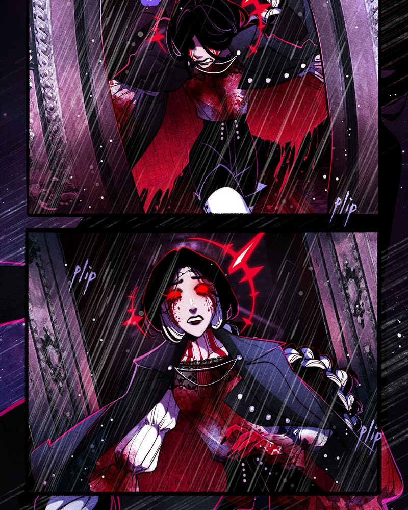Nevermore (S2) Episode 151 page 15 - 