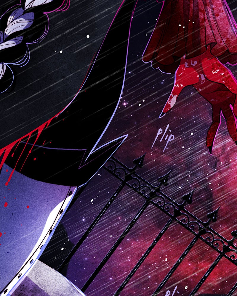 Nevermore (S2) Episode 151 page 16 - 