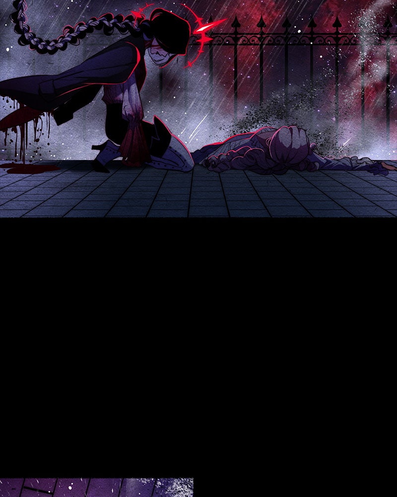 Nevermore (S2) Episode 151 page 21 - 
