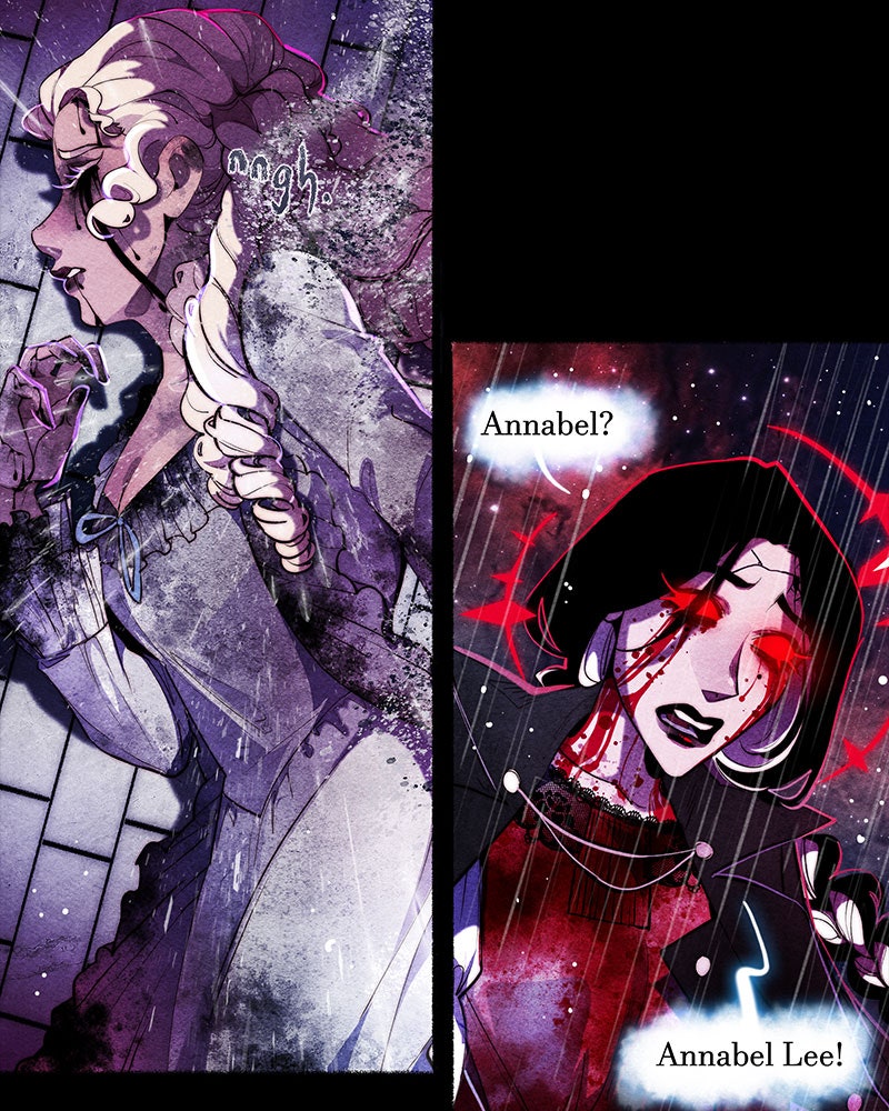 Nevermore (S2) Episode 151 page 22 - 