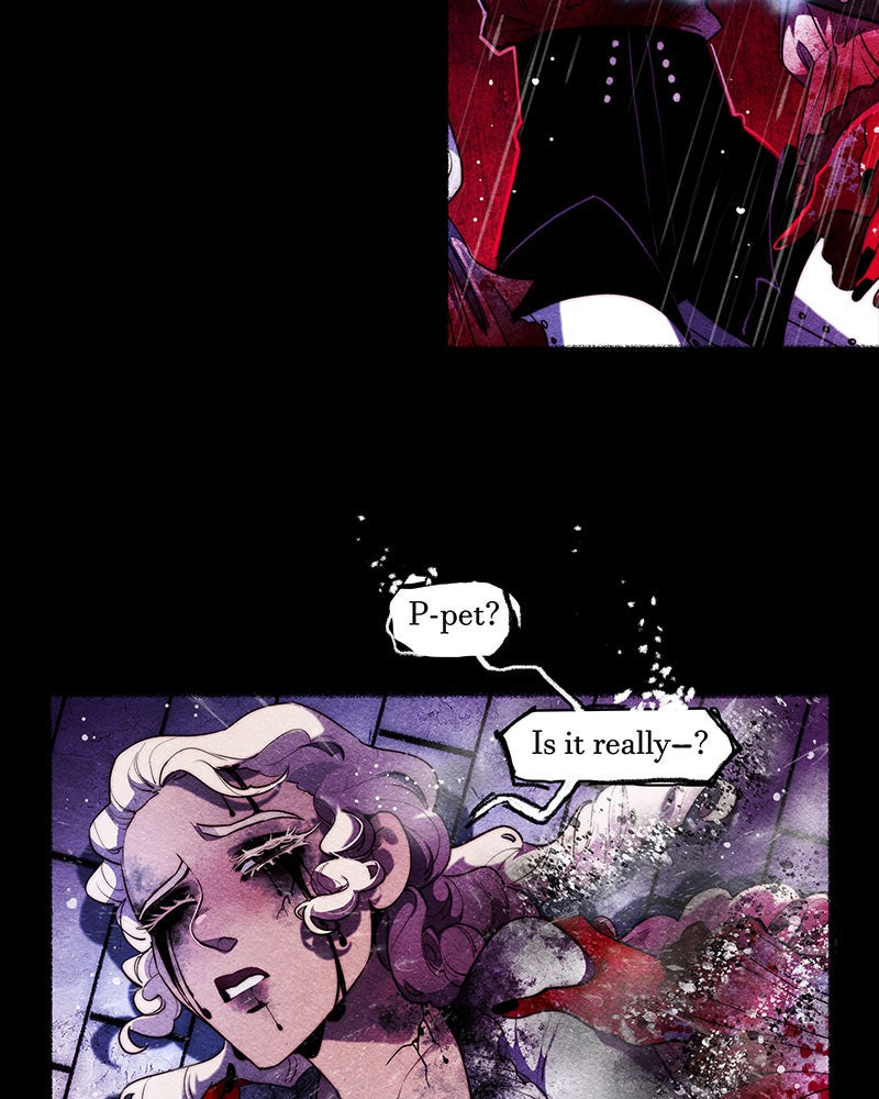 Nevermore (S2) Episode 151 page 23 - 