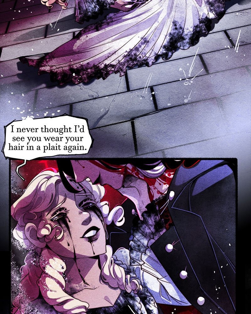 Nevermore (S2) Episode 151 page 26 - 