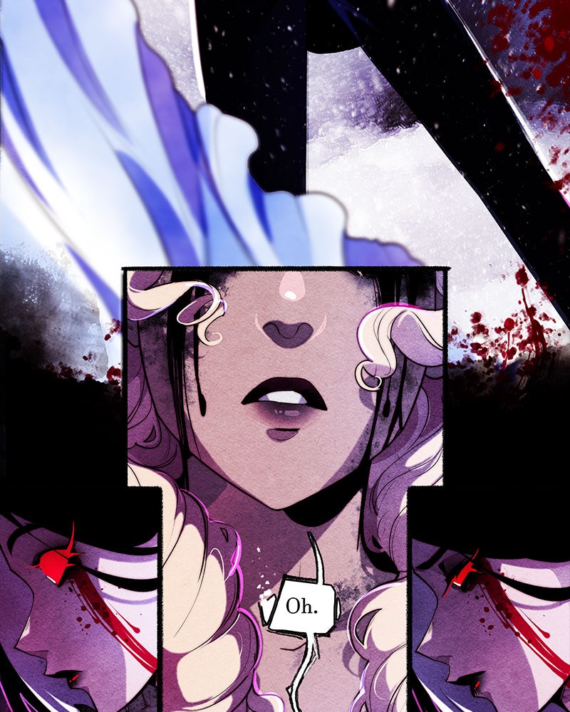 Nevermore (S2) Episode 151 page 29 - 