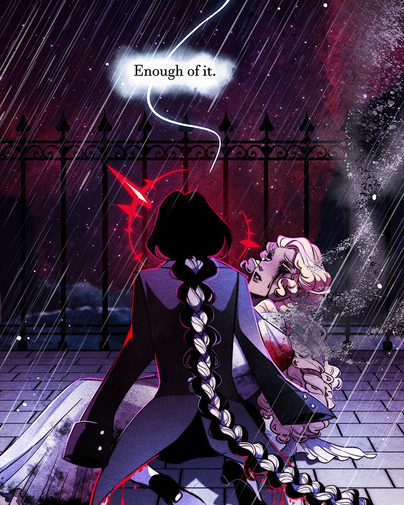 Nevermore (S2) Episode 151 page 31 - 