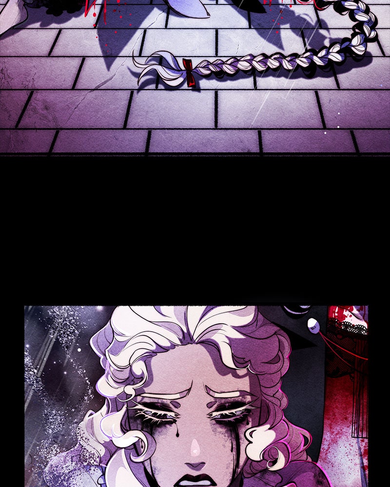 Nevermore (S2) Episode 151 page 32 - 
