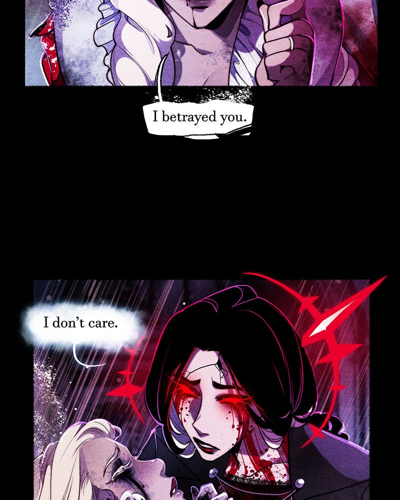 Nevermore (S2) Episode 151 page 33 - 
